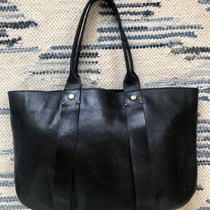 Tropizienne tote Clare V